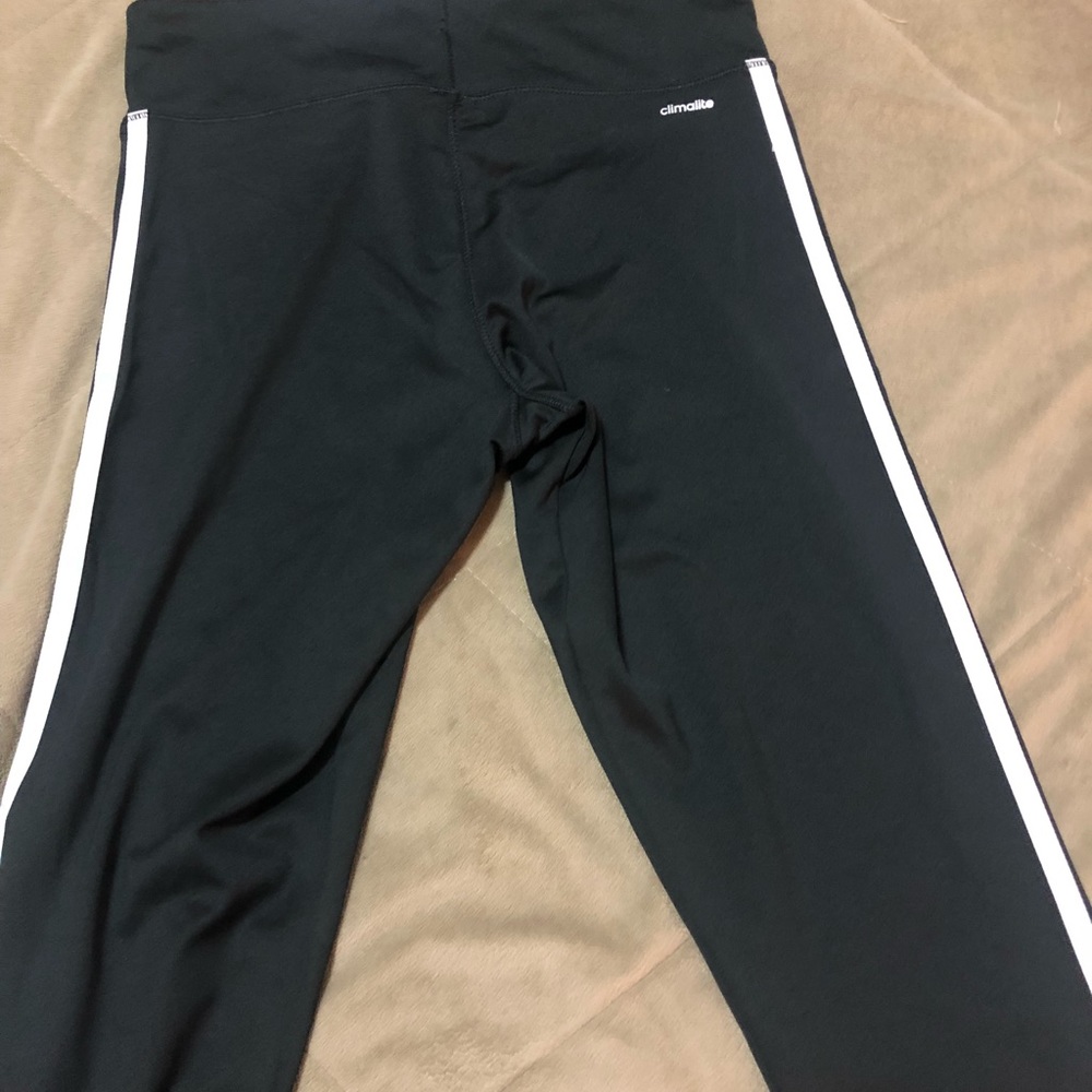 Adidas leggings